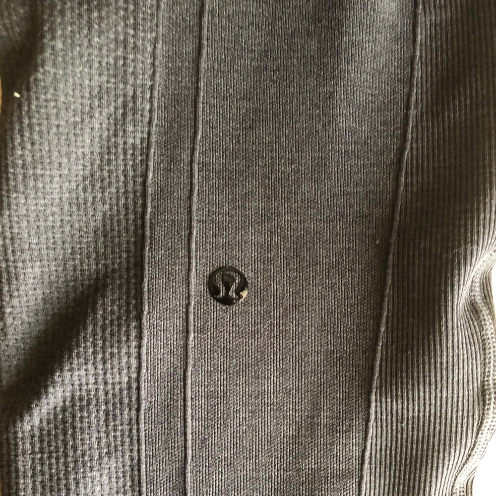 Lululemon Ebb To Street 7/8 Pants